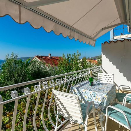 Apartments Marija Donji Okrug  Exterior foto