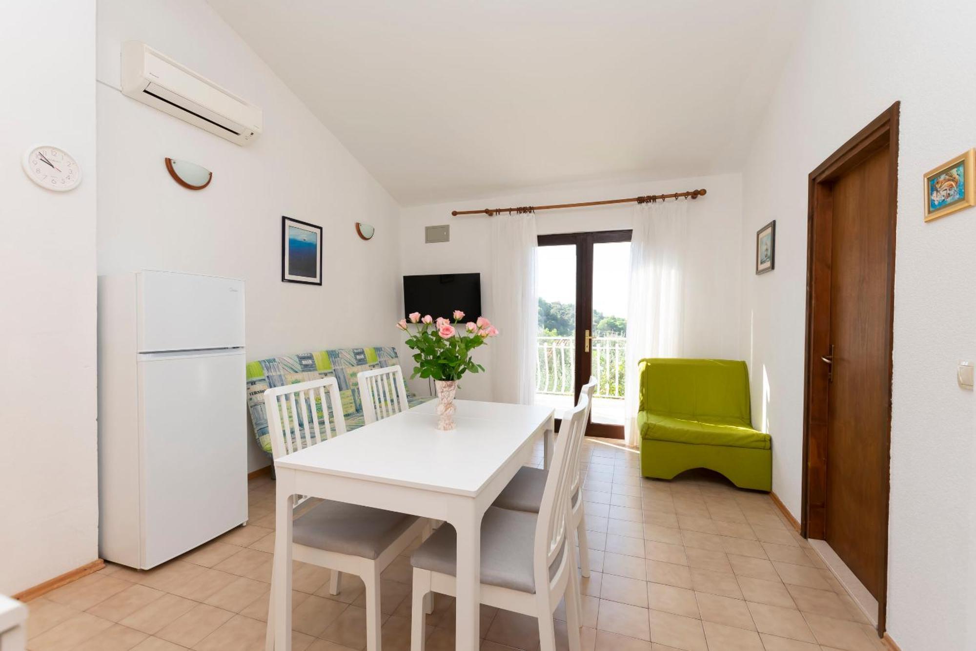 Apartments Marija Donji Okrug  Exterior foto